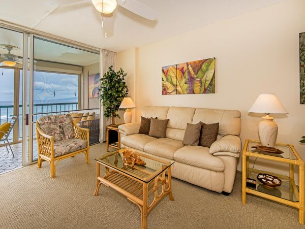 Honolulu Diamond Head Kahala Condo 1001224