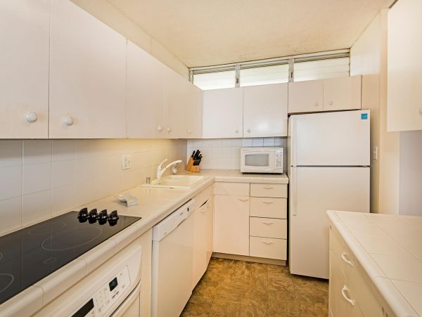 Honolulu Diamond Head Kahala Condo 1001224