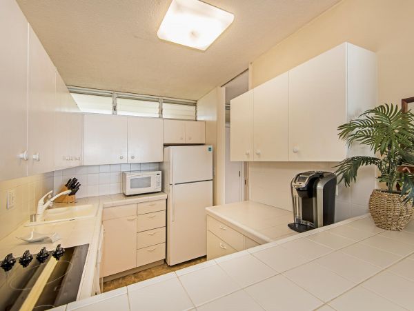 Honolulu Diamond Head Kahala Condo 1001224