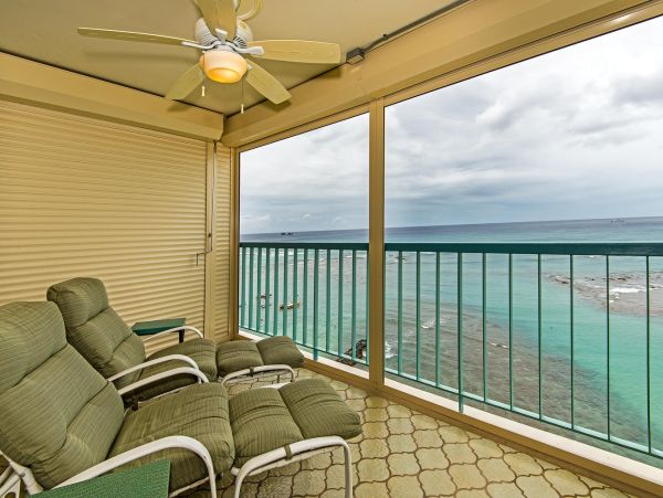Honolulu Diamond Head Kahala Condo 1001224