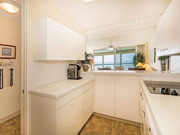 Honolulu Diamond Head Kahala Condo 1001224