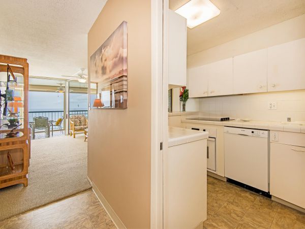 Honolulu Diamond Head Kahala Condo 1001224