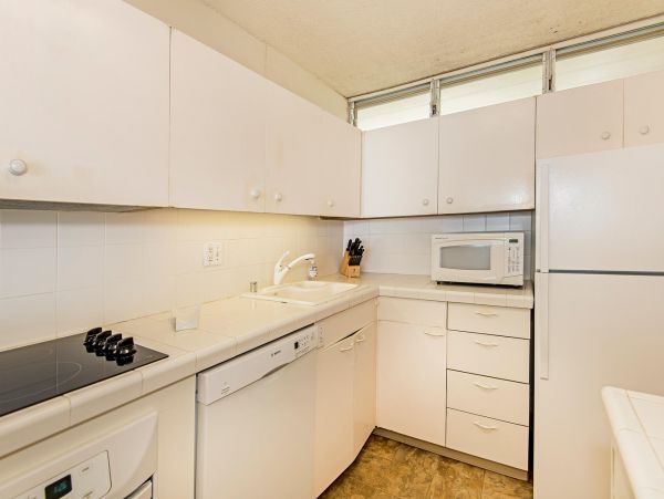 Honolulu Diamond Head Kahala Condo 1001224