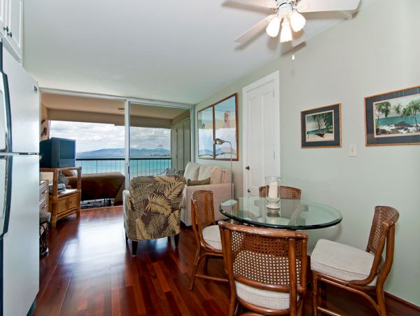 Honolulu Diamond Head Kahala Condo 1001225