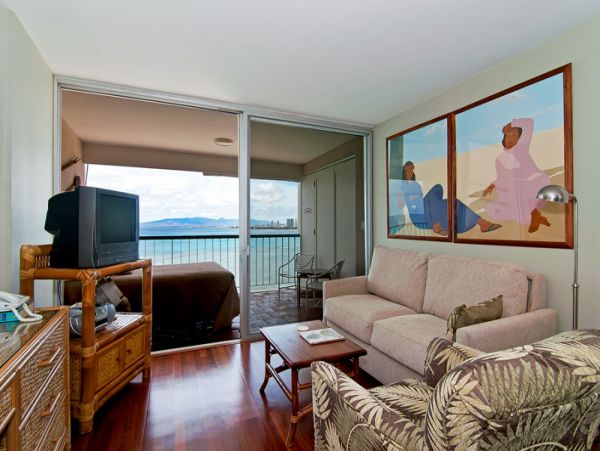 Honolulu Diamond Head Kahala Condo 1001225