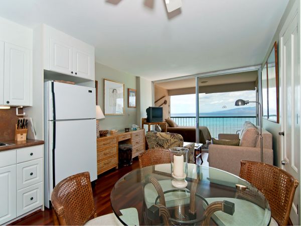 Honolulu Diamond Head Kahala Condo 1001225