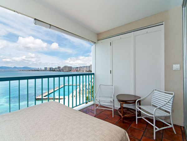 Honolulu Diamond Head Kahala Condo 1001225