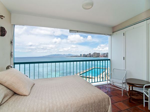 Honolulu Diamond Head Kahala Condo 1001225