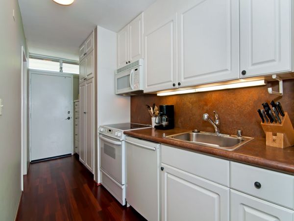 Honolulu Diamond Head Kahala Condo 1001225