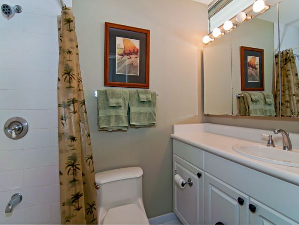 Honolulu Diamond Head Kahala Condo 1001225