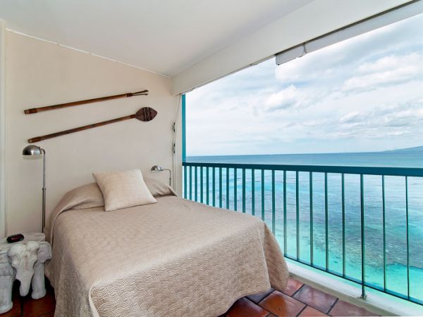 Honolulu Diamond Head Kahala Condo 1001225