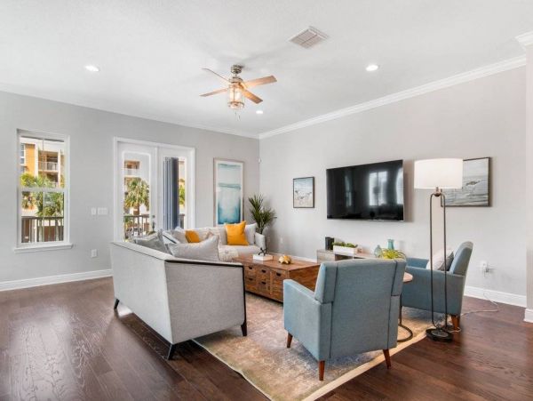 Redington Beach Vacation Home Short Walk to Beach 9 Guests