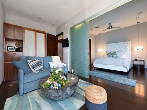 Three Bedroom Luxury Villa Multi Million Dollar Interior!
