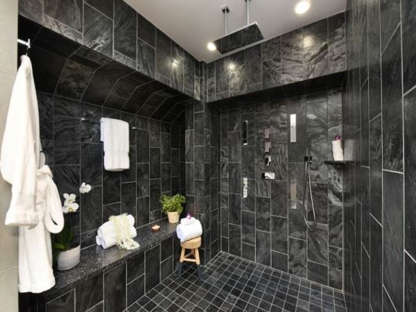 Three Bedroom Luxury Villa Multi Million Dollar Interior!