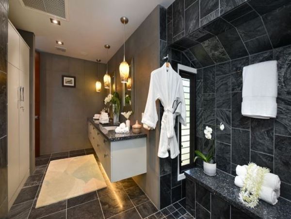 Three Bedroom Luxury Villa Multi Million Dollar Interior!