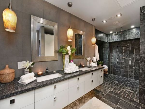 Three Bedroom Luxury Villa Multi Million Dollar Interior!
