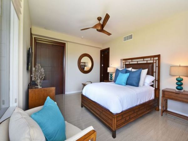 Three Bedroom Luxury Villa Multi Million Dollar Interior!