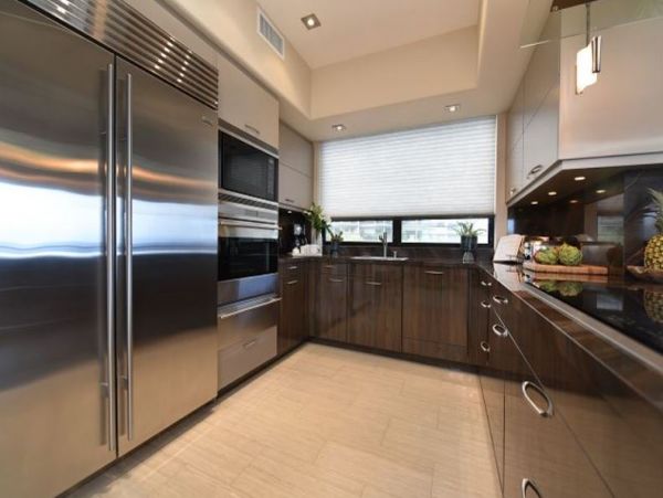 Three Bedroom Luxury Villa Multi Million Dollar Interior!