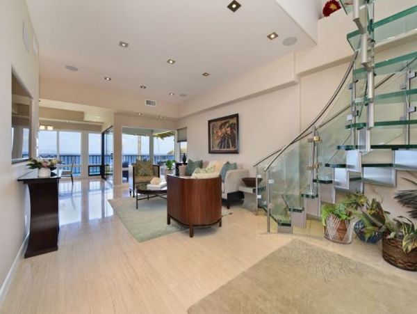 Three Bedroom Luxury Villa Multi Million Dollar Interior!