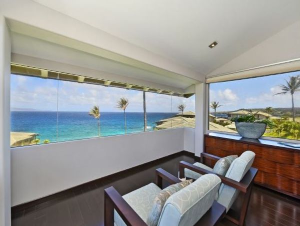 Three Bedroom Luxury Villa Multi Million Dollar Interior!
