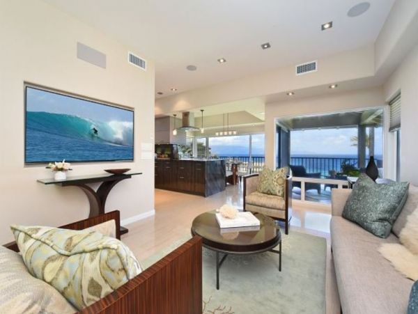 Three Bedroom Luxury Villa Multi Million Dollar Interior!