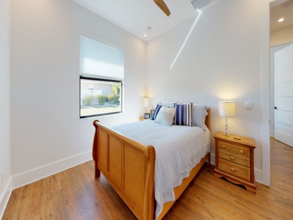 Canal View Vacation Home in Rotonda West Three Bedroom