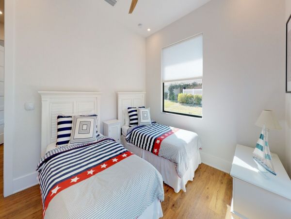Canal View Vacation Home in Rotonda West Three Bedroom