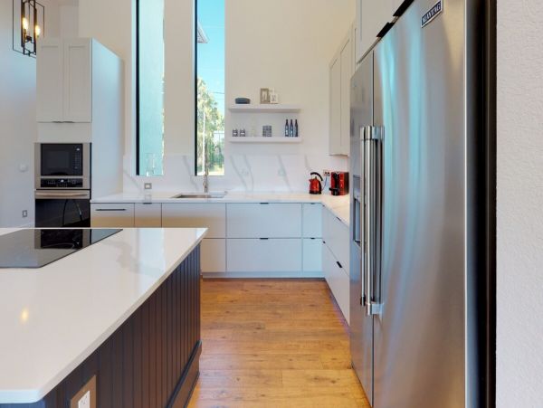 Canal View Vacation Home in Rotonda West Three Bedroom