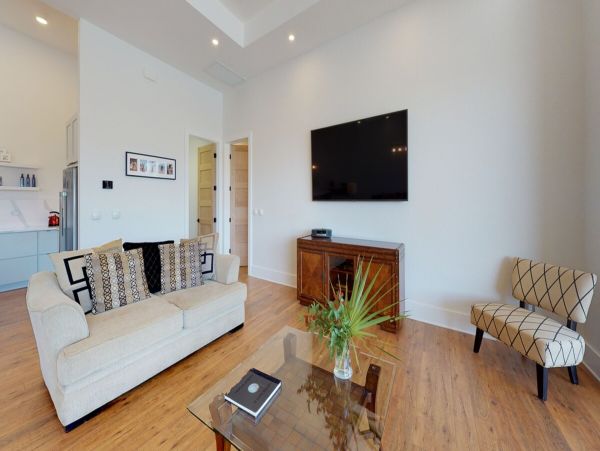 Canal View Vacation Home in Rotonda West Three Bedroom