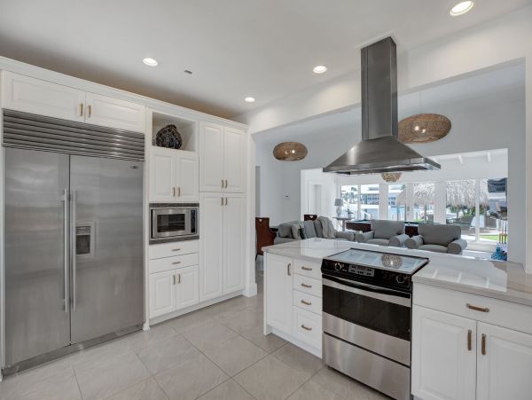 Islamorada Vacation Home With Pool & Boat Dock 10 Guests