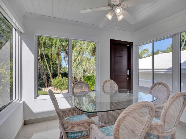 Islamorada Vacation Home With Pool & Boat Dock 10 Guests