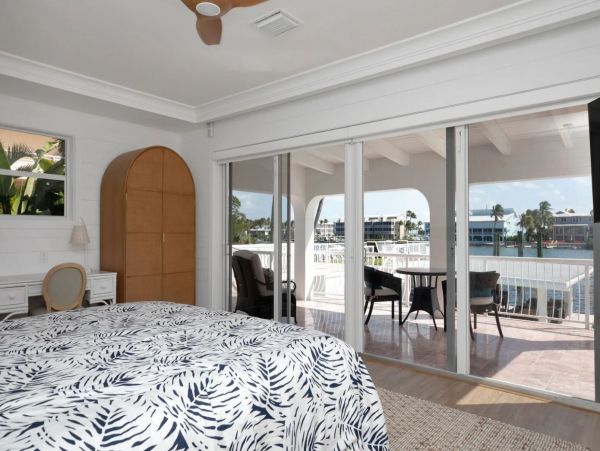 Islamorada Vacation Home With Pool & Boat Dock 10 Guests