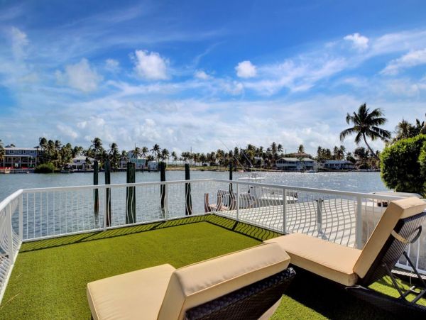 Islamorada Vacation Home With Pool & Boat Dock 10 Guests