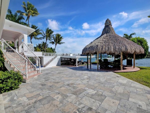 Islamorada Vacation Home With Pool & Boat Dock 10 Guests
