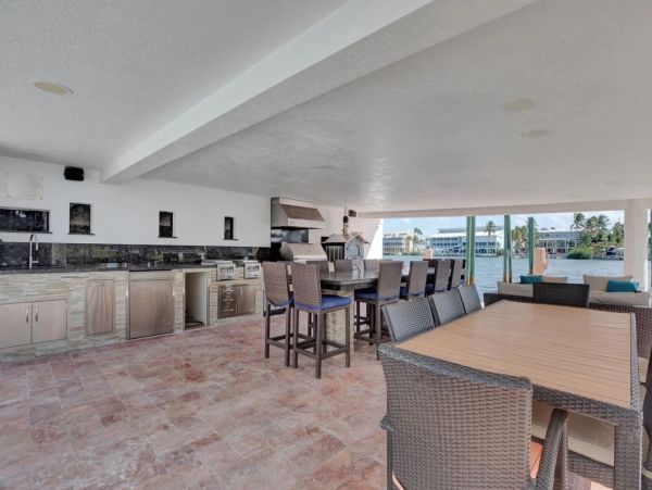 Islamorada Vacation Home With Pool & Boat Dock 10 Guests