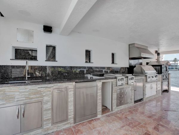 Islamorada Vacation Home With Pool & Boat Dock 10 Guests