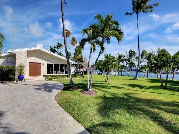 Islamorada Vacation Home With Pool & Boat Dock 10 Guests