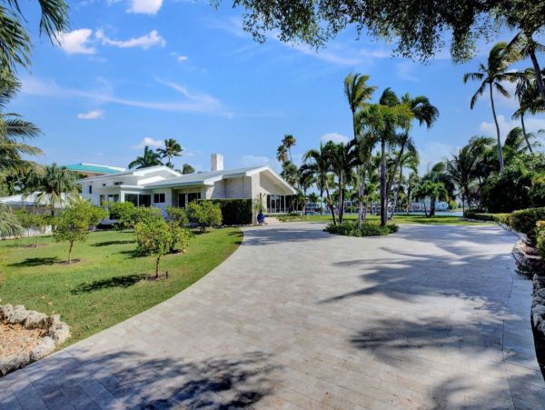 Islamorada Vacation Home With Pool & Boat Dock 10 Guests