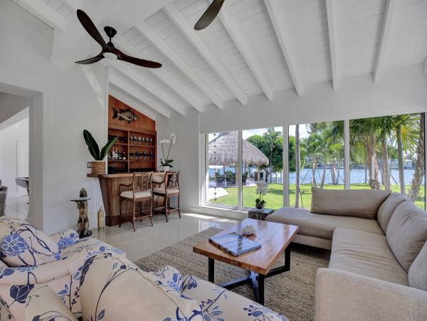 Islamorada Vacation Home With Pool & Boat Dock 10 Guests