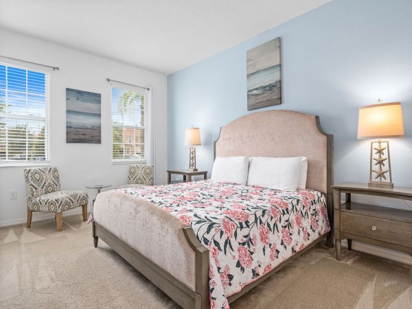 Solterra Resort 3 miles to Reunion 9 miles to Disney