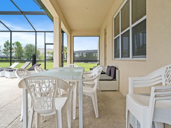 Solterra Resort 3 miles to Reunion 9 miles to Disney