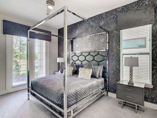Luxurious Vacation Villa Six Bedroom Sleeps 14 Private Pool