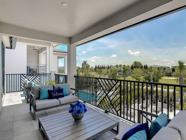 Luxurious Vacation Villa Six Bedroom Sleeps 14 Private Pool
