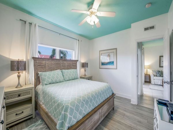 Bradenton Beach Vacation Condo with Beach Across the Street
