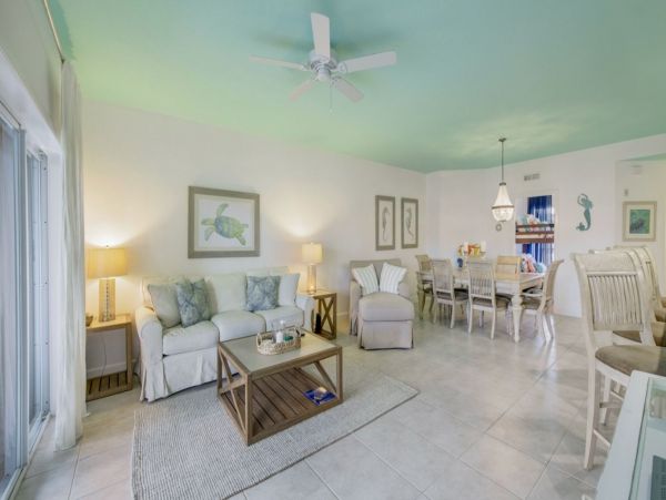 Bradenton Beach Vacation Condo with Beach Across the Street