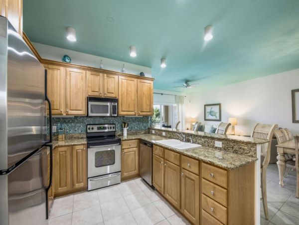 Bradenton Beach Vacation Condo with Beach Across the Street