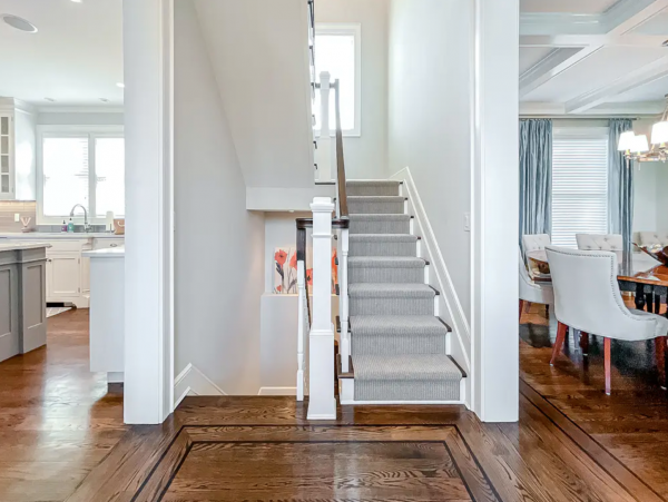 Luxury Vacation Home with Heated Pool in Southampton NY