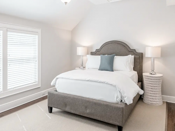 Luxury Vacation Home with Heated Pool in Southampton NY