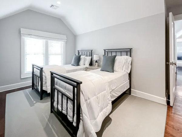 Luxury Vacation Home with Heated Pool in Southampton NY
