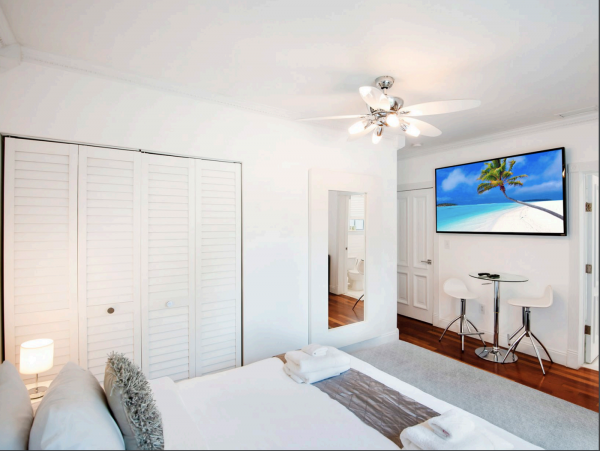 The Ultimate Miami Beach Luxury Estate Home